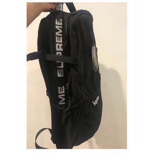 Supreme backpack brand new with tags